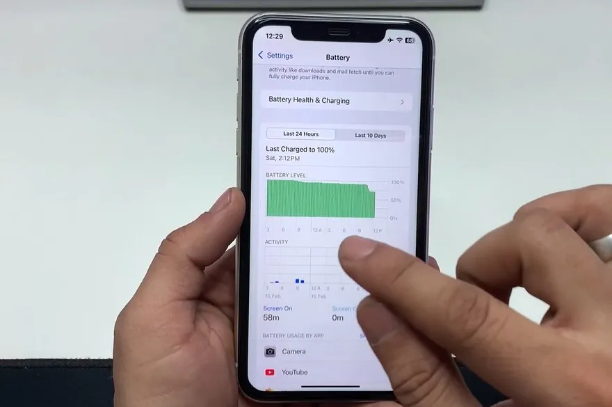 Đánh giá iOS 18.3.1 trên iPhone 11: Có nên cập nhật?