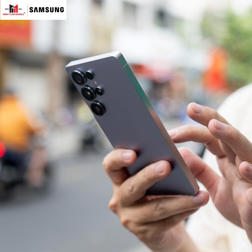 Galaxy Z Flip6 có còn đáng mua khi Galaxy S25 Series ra mắt