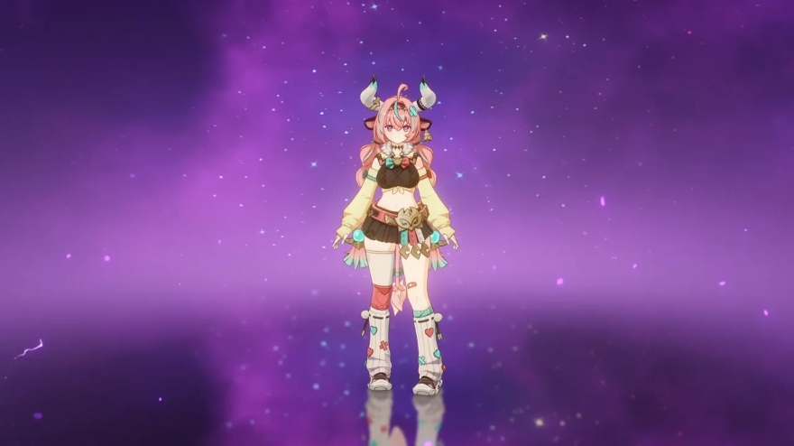 Genshin Impact 5.5 Toàn bộ các thông tin mới nhất về Varesa