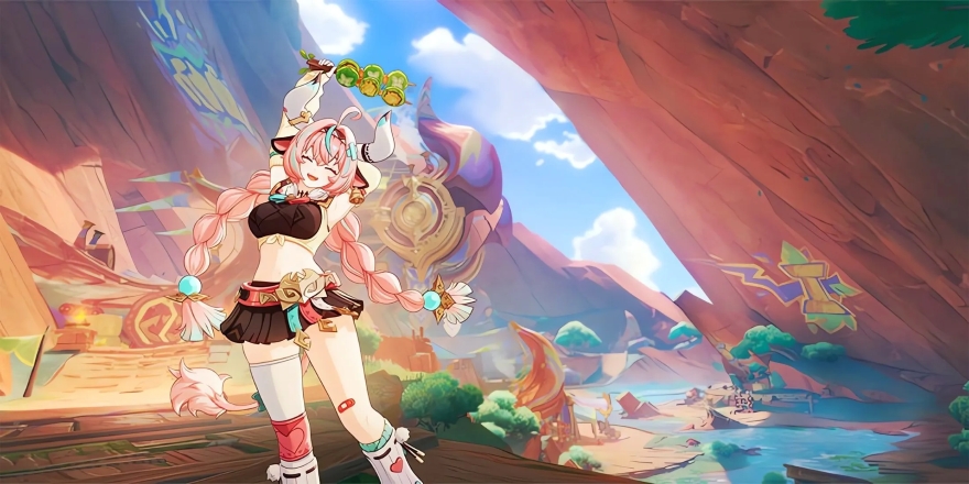 Genshin Impact 5.5 Toàn bộ các thông tin mới nhất về Varesa