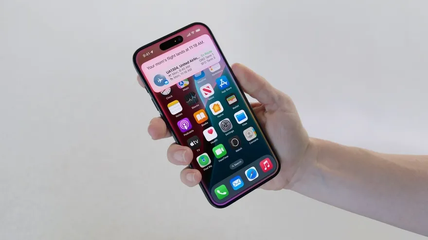 Lý do iOS 18.5 đáng mong chờ hơn hẳn iOS 18.4