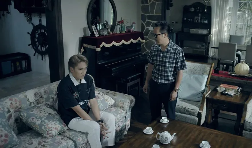 Những chặng đường bụi bặm: Lịch chiếu và nội dung