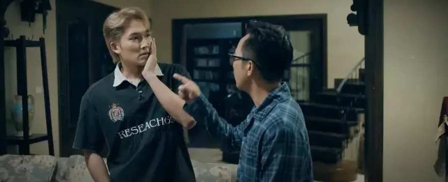 Những chặng đường bụi bặm: Lịch chiếu và nội dung