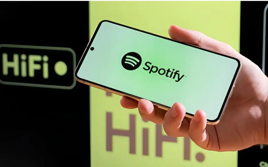 Spotify