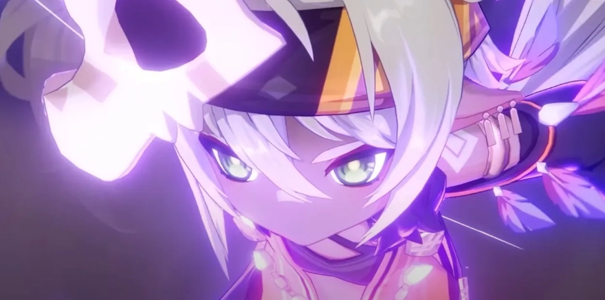 Genshin Impact Toàn bộ thông tin rò rỉ về Iansan