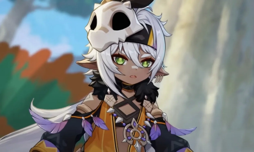 Genshin Impact Toàn bộ thông tin rò rỉ về Iansan