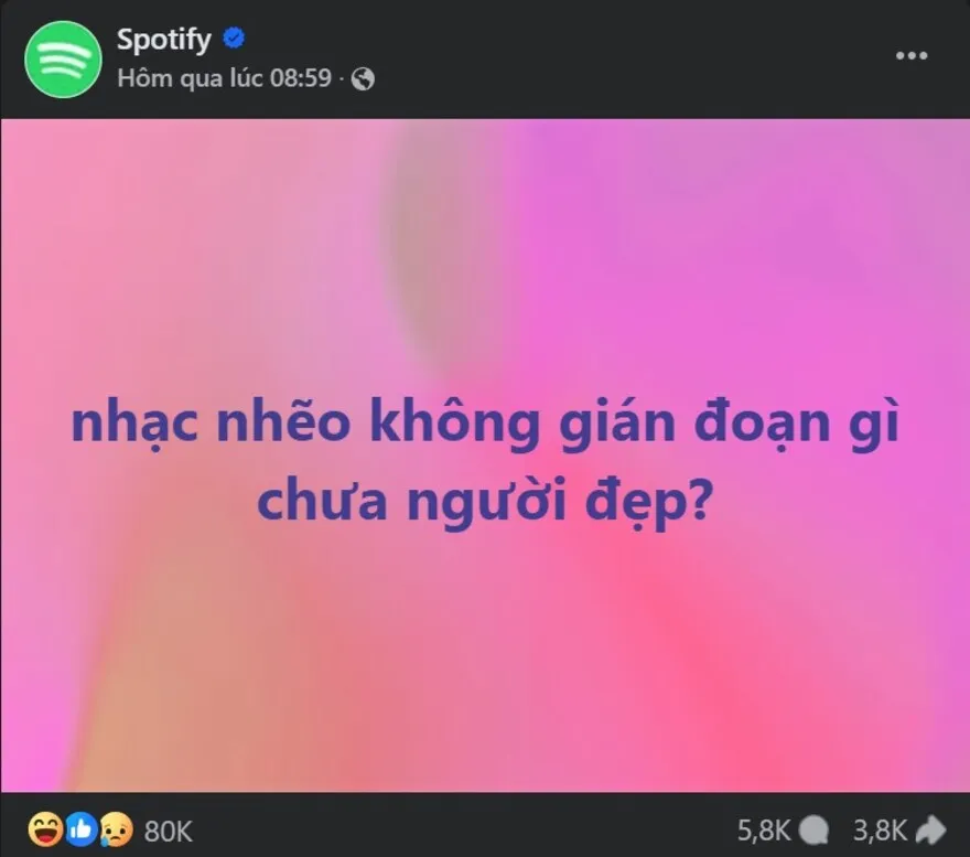 Giải mã nguồn gốc câu 