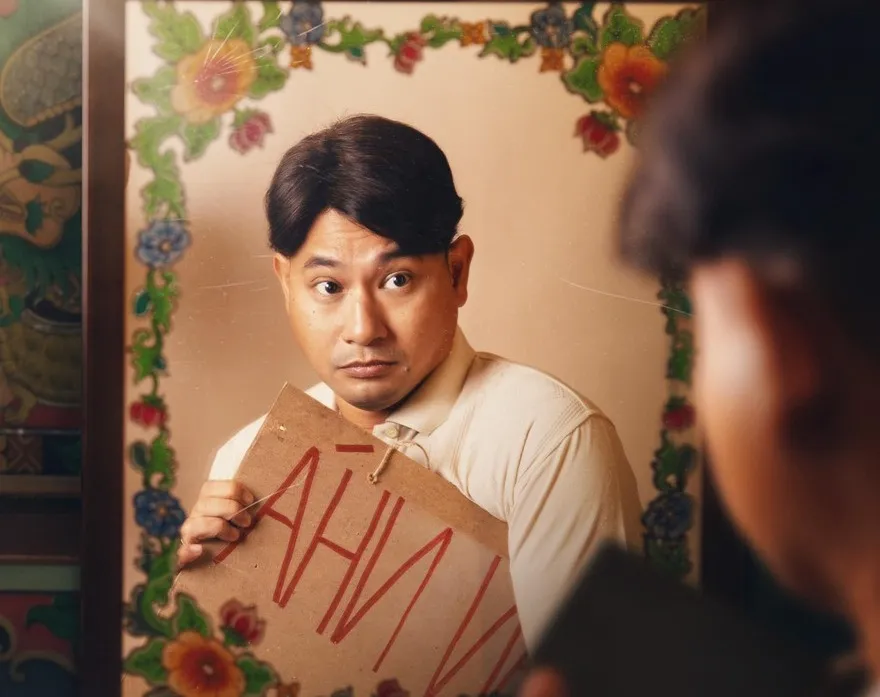 Giải thích kết phim Nhà Gia Tiên của Huỳnh Lập