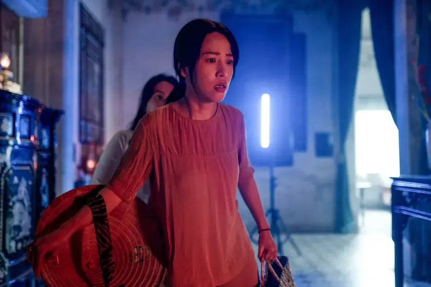 Giải thích kết phim Nhà Gia Tiên của Huỳnh Lập