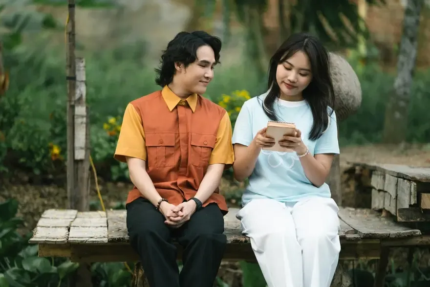 Giải thích kết phim Nhà Gia Tiên của Huỳnh Lập