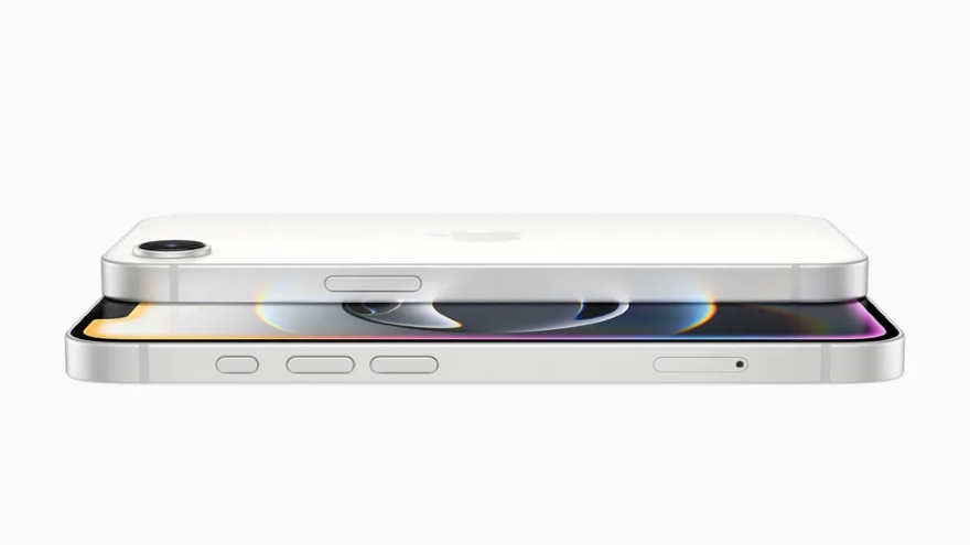 iPhone 16e chính thức được Apple cho ra mắt