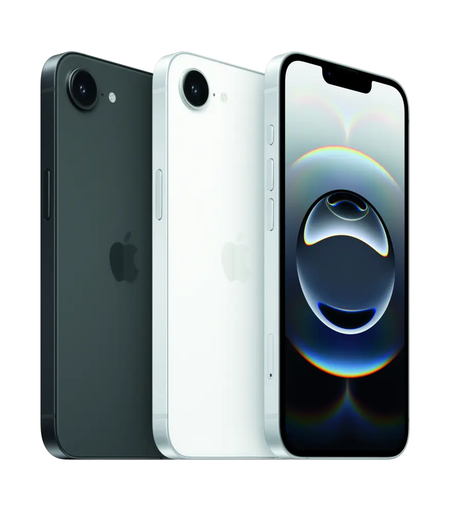 Dân chơi game có nên sở hữu iPhone 16e