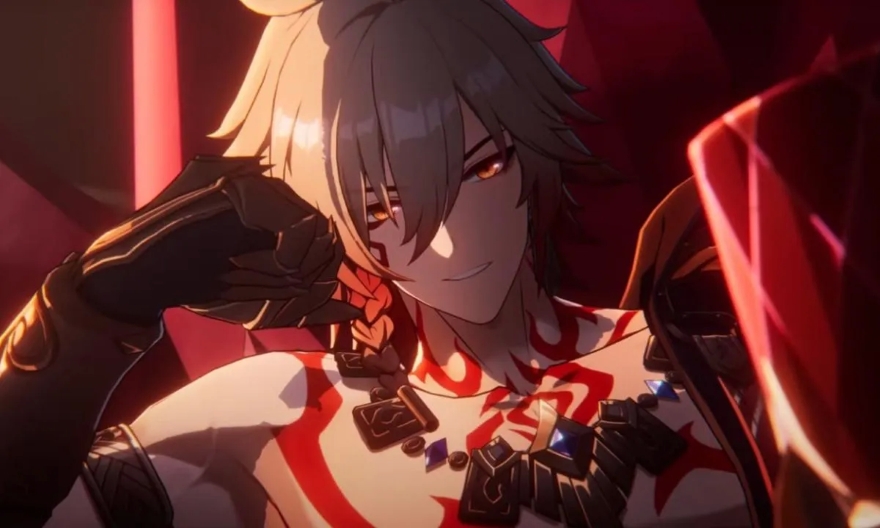 HSR 3.1: Tổng số lượng Ngọc Ánh Sao cho game thủ F2P