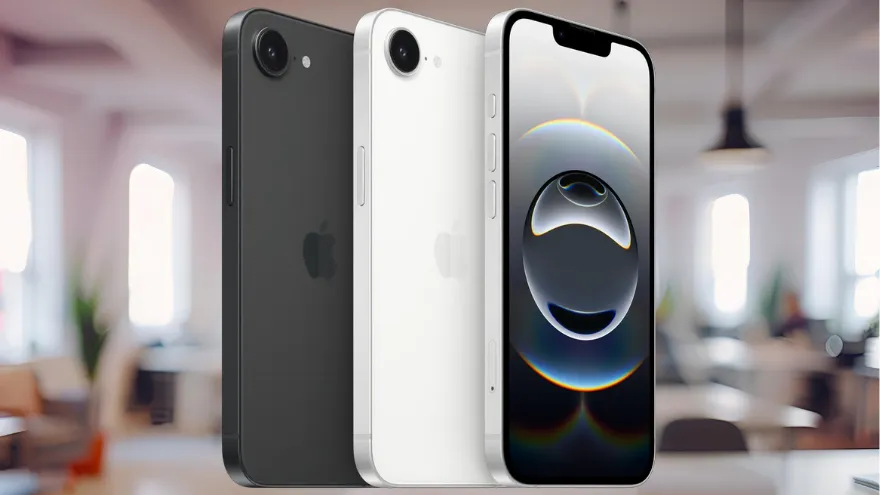 iPhone 16E có thời lượng pin kỷ lục