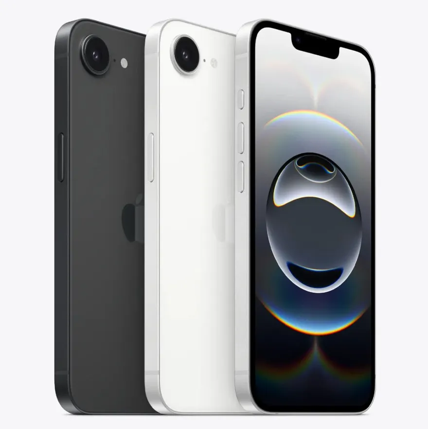 Modem 5G C1 đầu tiên do Apple thiết kế trên iPhone 16E có gì?