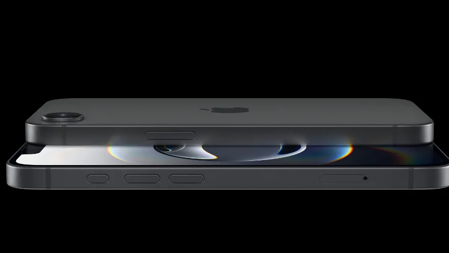 Những ai nên mua iPhone 16E vừa ra mắt