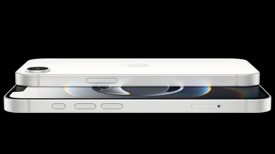 Những ai nên mua iPhone 16E vừa ra mắt