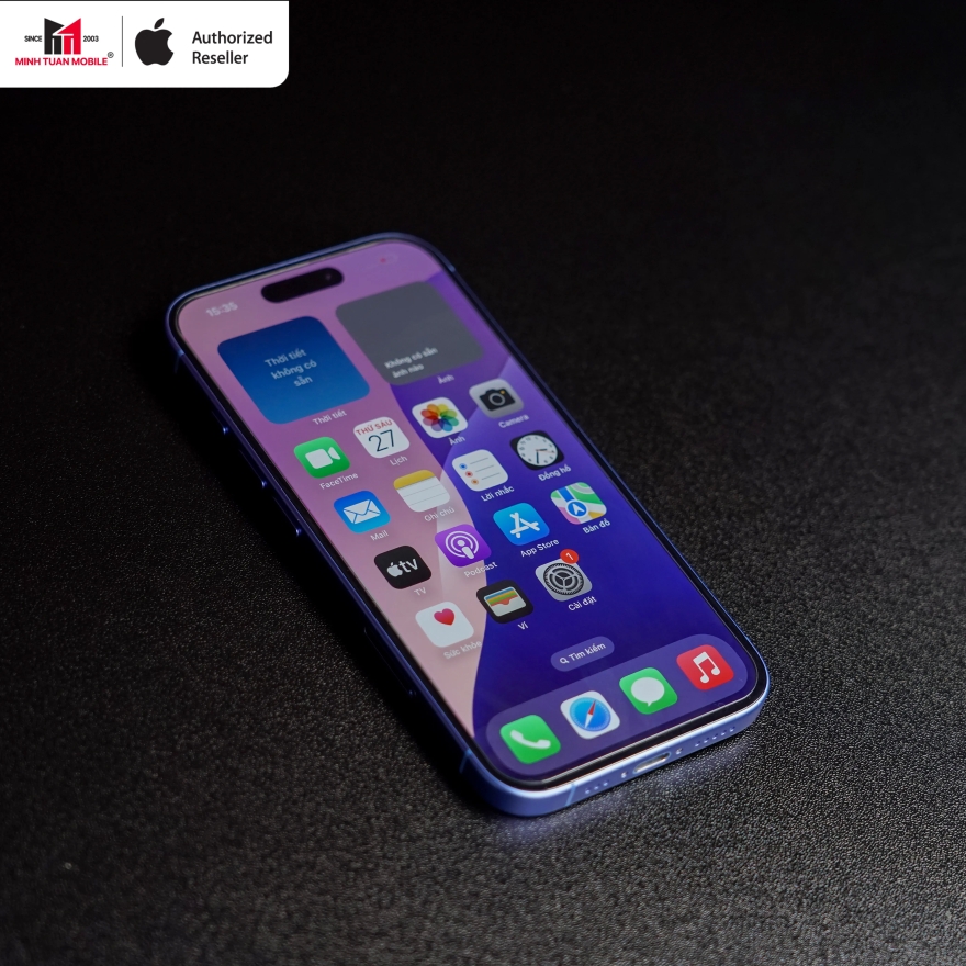 so sánh iphone 16 và iphone 16e