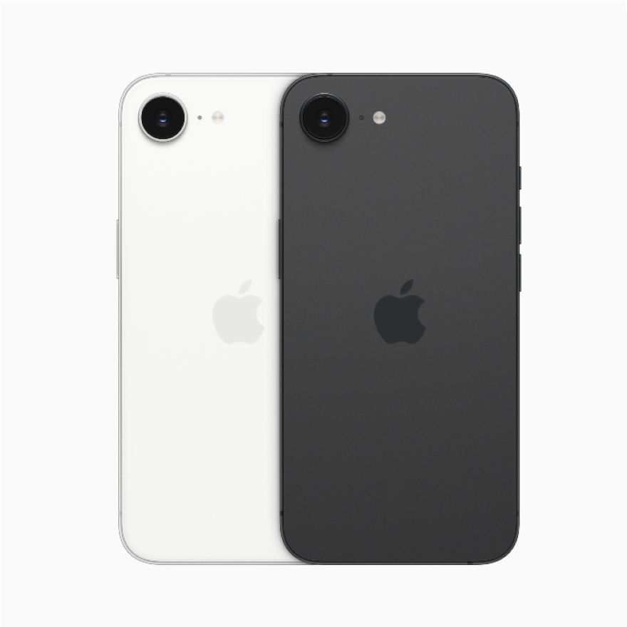 iPhone 16e chính thức được Apple cho ra mắt