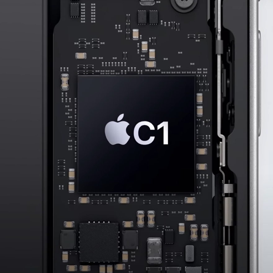 so sánh iphone 16 và iphone 16e