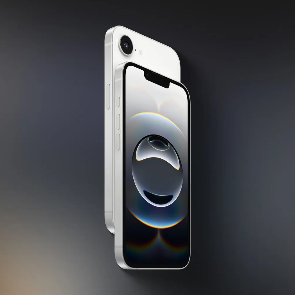 so sánh iphone 16 và iphone 16e