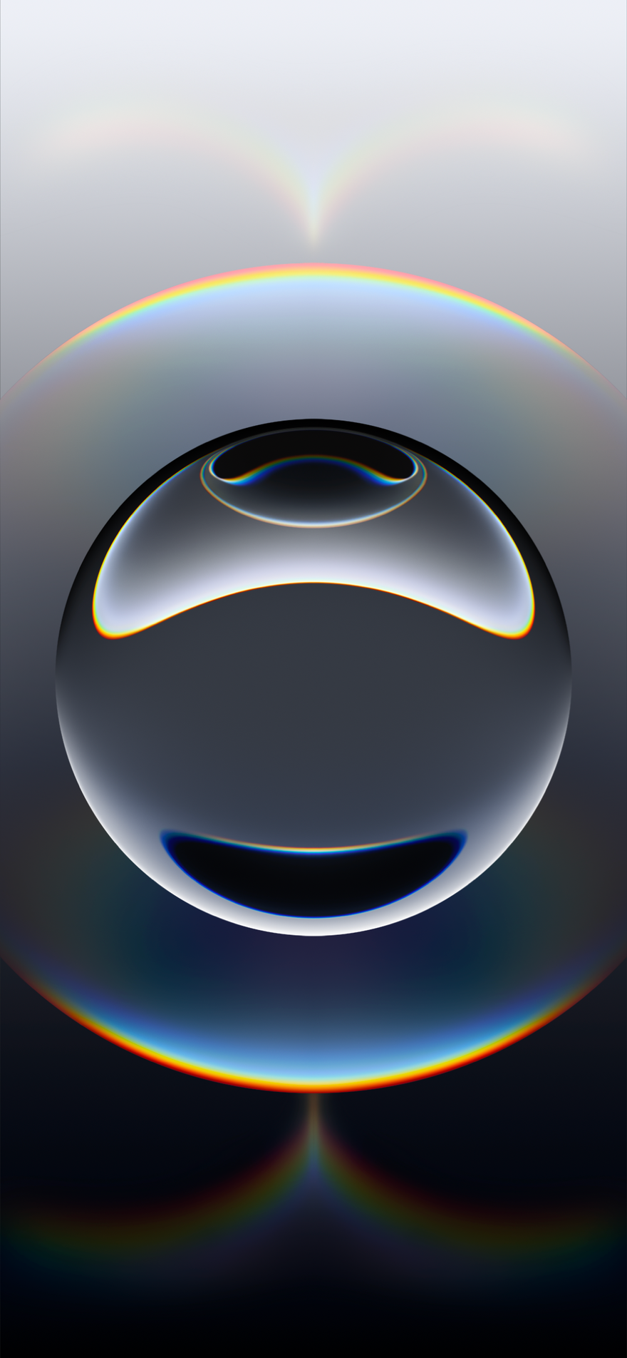 Tải ngay bộ hình nền iPhone 16e