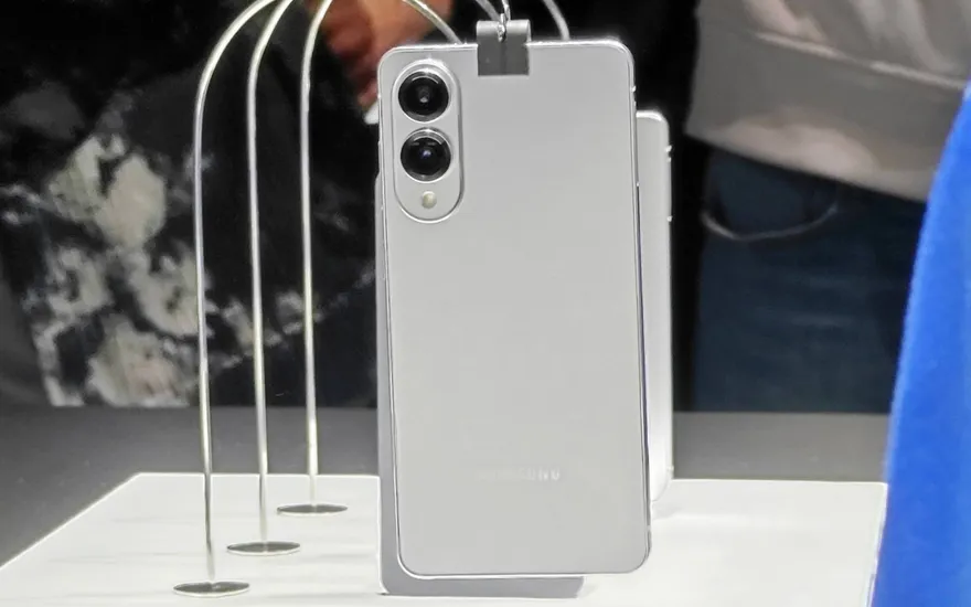 Tại sao Galaxy S25 Edge lại đáng để chờ đợi