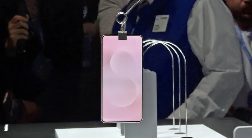 Tại sao Galaxy S25 Edge lại đáng để chờ đợi