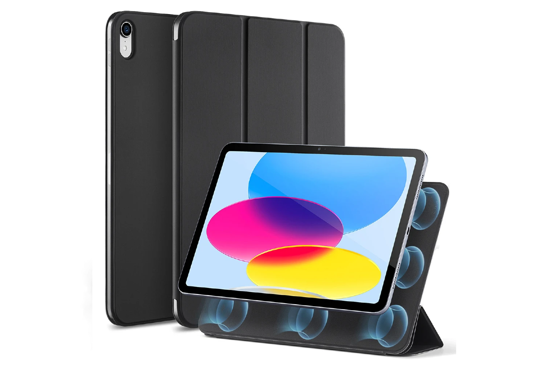 ưu đãi 10% khi mua bao da và cường lực iPad