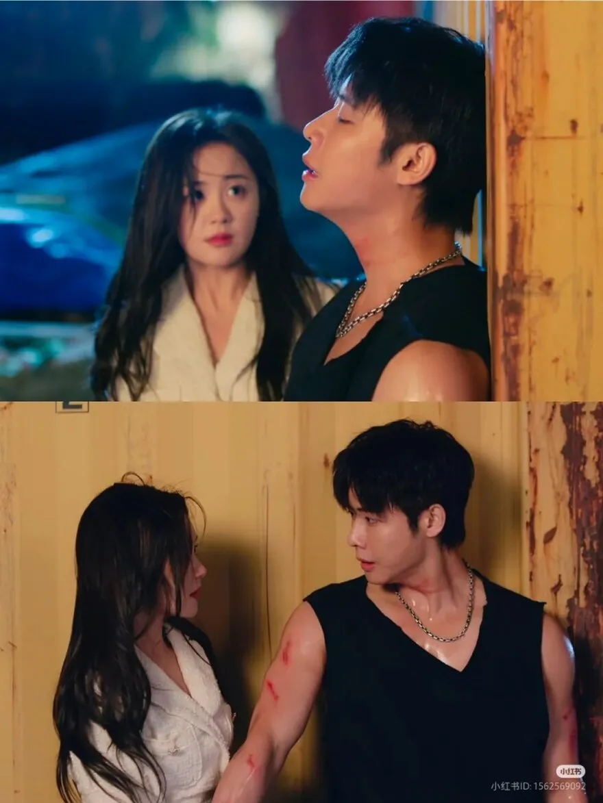 Vũ Ái Thiên Kim: Nội dung và lịch chiếu