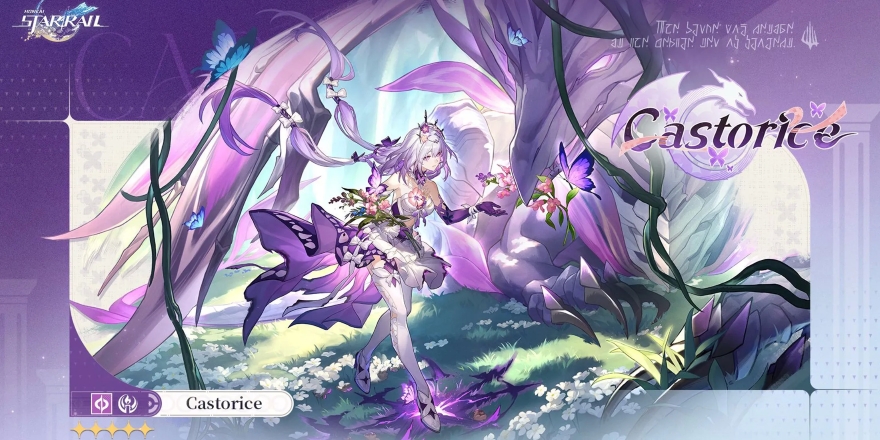 Các banner sẽ xuất hiện trong Honkai Star Rail 3.2