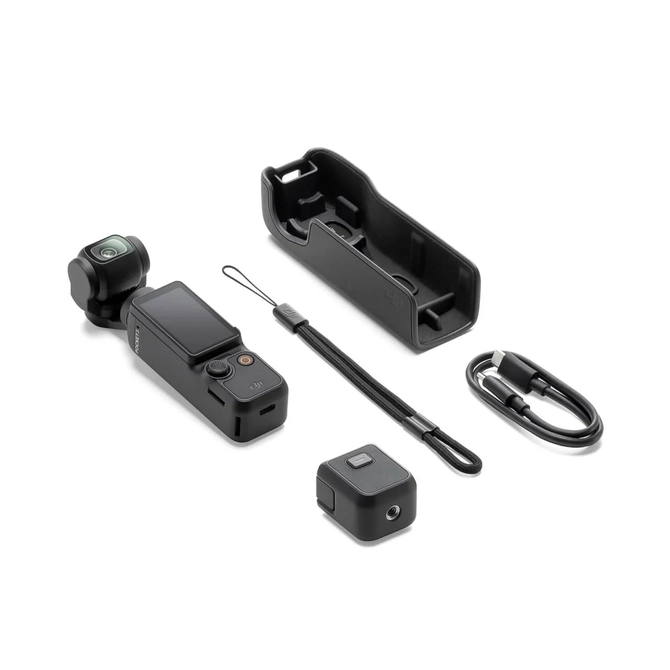 Máy quay cầm tay DJI Osmo Pocket 3