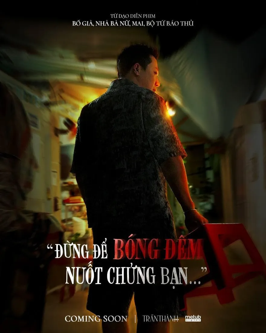 Siêu Thực Thành của Trấn Thành: Nội dung và lịch chiếu