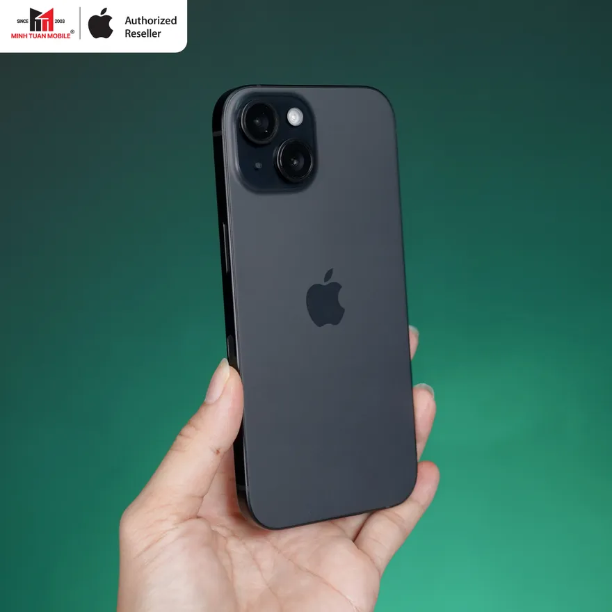 So sánh iPhone 16e với iPhone 15: Có đáng mua không?