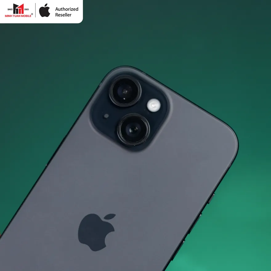 So sánh iPhone 16e với iPhone 15: Có đáng mua không?