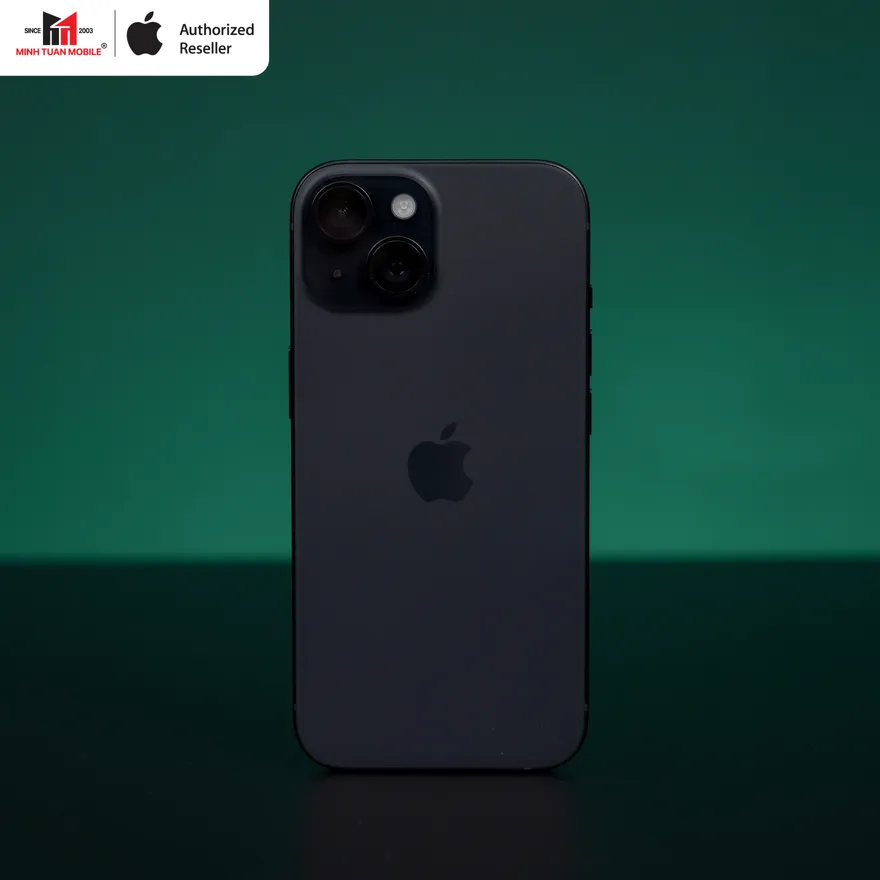 So sánh iPhone 16e với iPhone 15: Có đáng mua không?