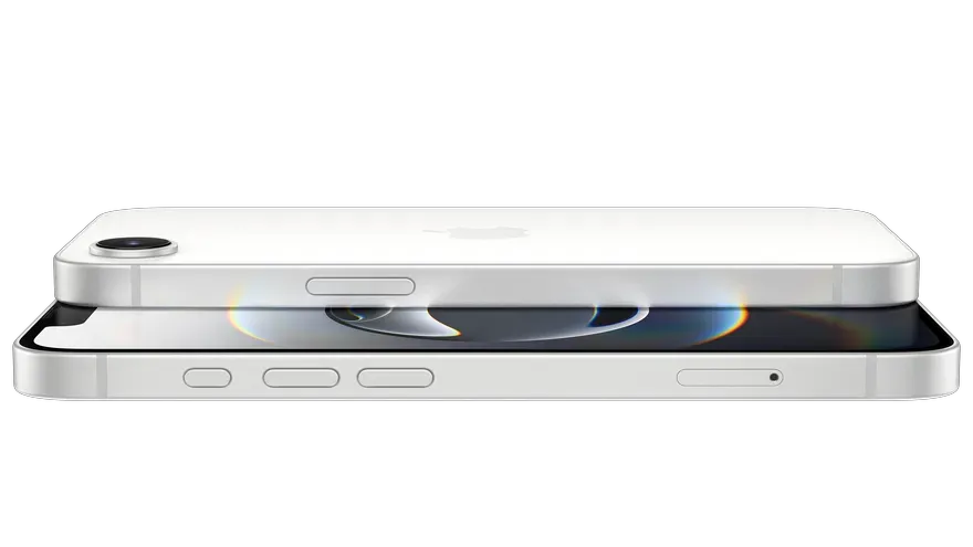 So sánh iPhone 16e với iPhone 15: Có đáng mua không?