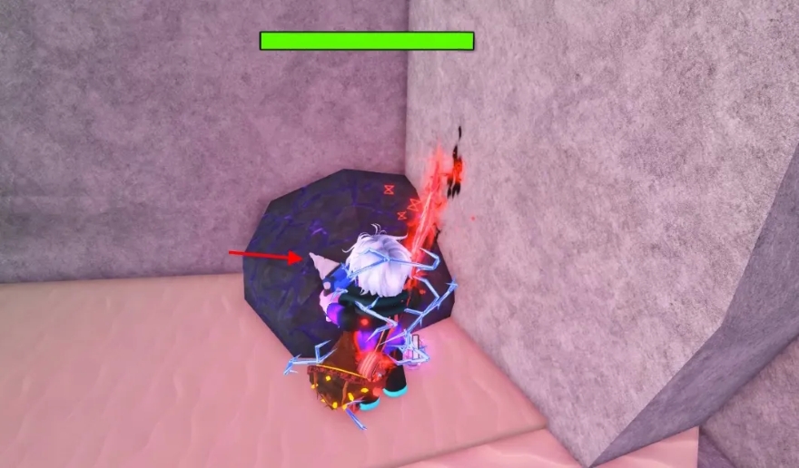 Cách nhận và nâng cấp Tàu ngầm trong Fisch Roblox