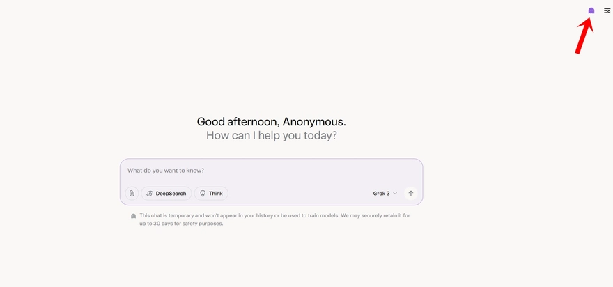 Cẩm nang dùng Grok 3 dành cho người mới