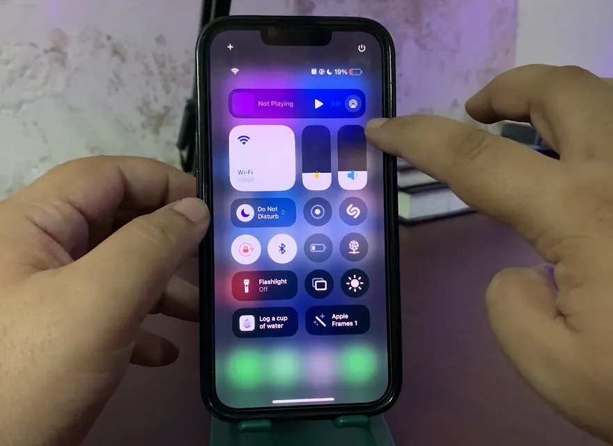 1 일 사용 후 iOS 18.4 베타 1 검토