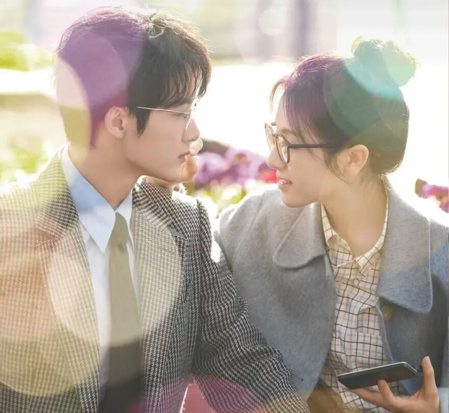 Phim Lự Kính: Nội dung, lịch chiếu