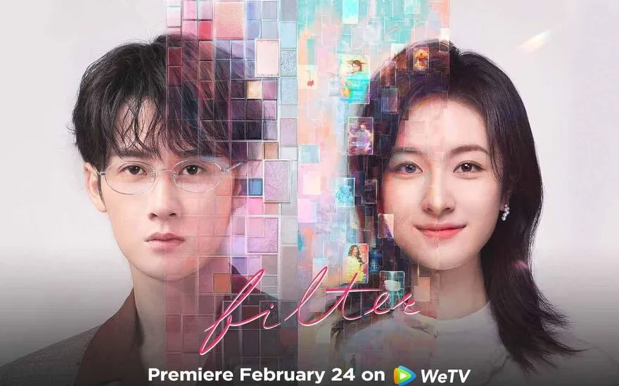 Phim Lự Kính: Nội dung, lịch chiếu