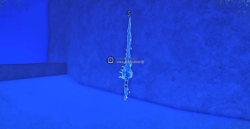 Tất cả cần câu mới trong bản cập nhật Fisch Mariana’s Veil