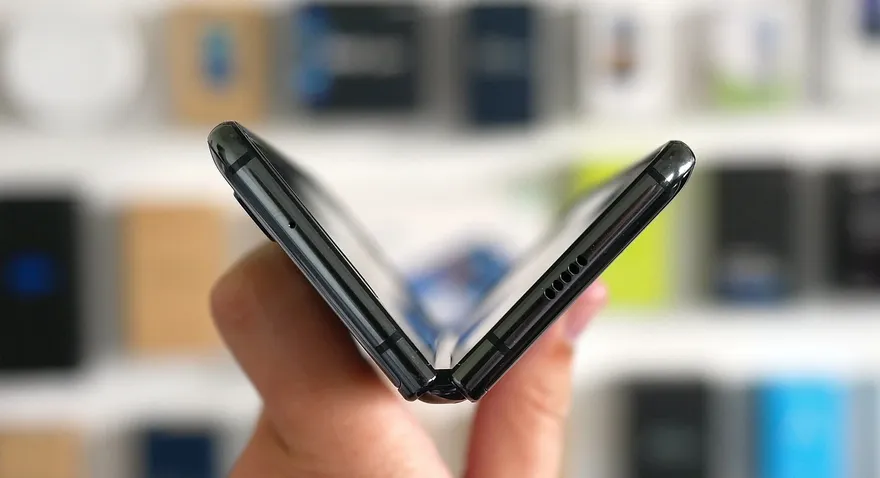 Galaxy Z Fold7 chỉ mỏng 4.5 mm: Bước đột phá mới của Samsung