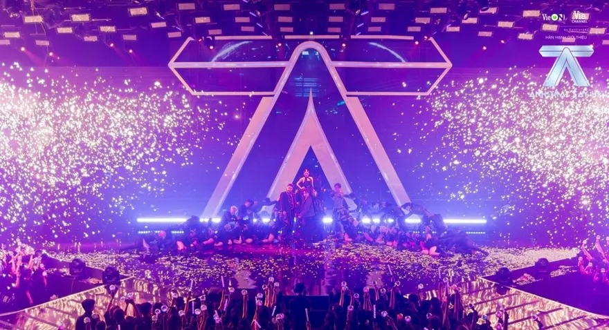 Lịch chiếu phim Anh Trai Say Hi chi tiết, đầy đủ nhất