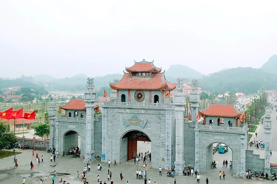 Lịch nghỉ Giỗ Tổ Hùng Vương chính thức năm 2025