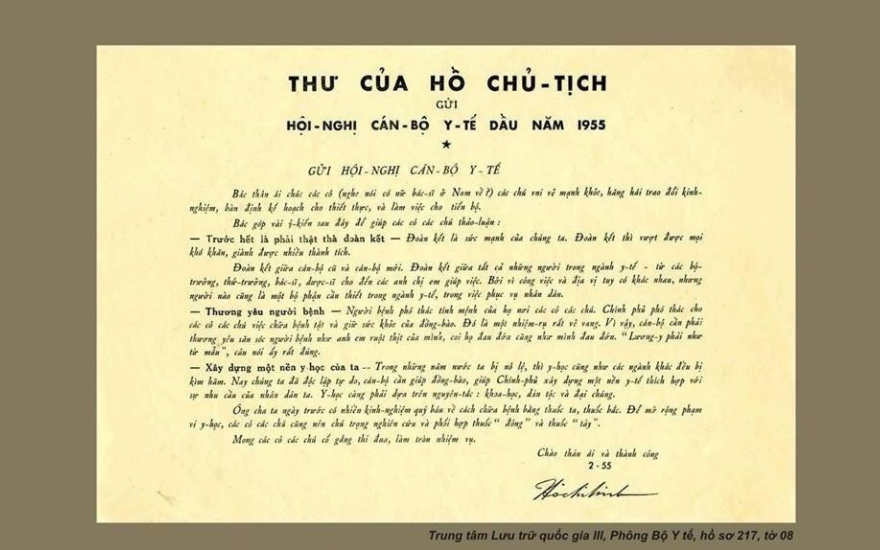 ngày thầy thuốc