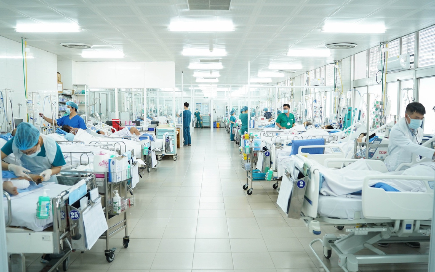 ngày thầy thuốc