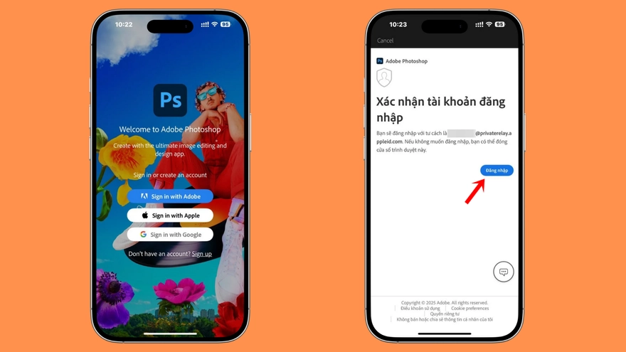Cách cài và dùng Photoshop trên iPhone