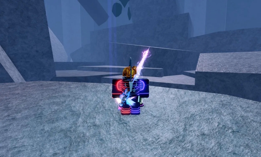 Cách nhận và sử dụng Exalted Relics trong Fisch